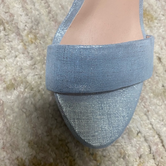 Blue Heels - Picture 5 of 6